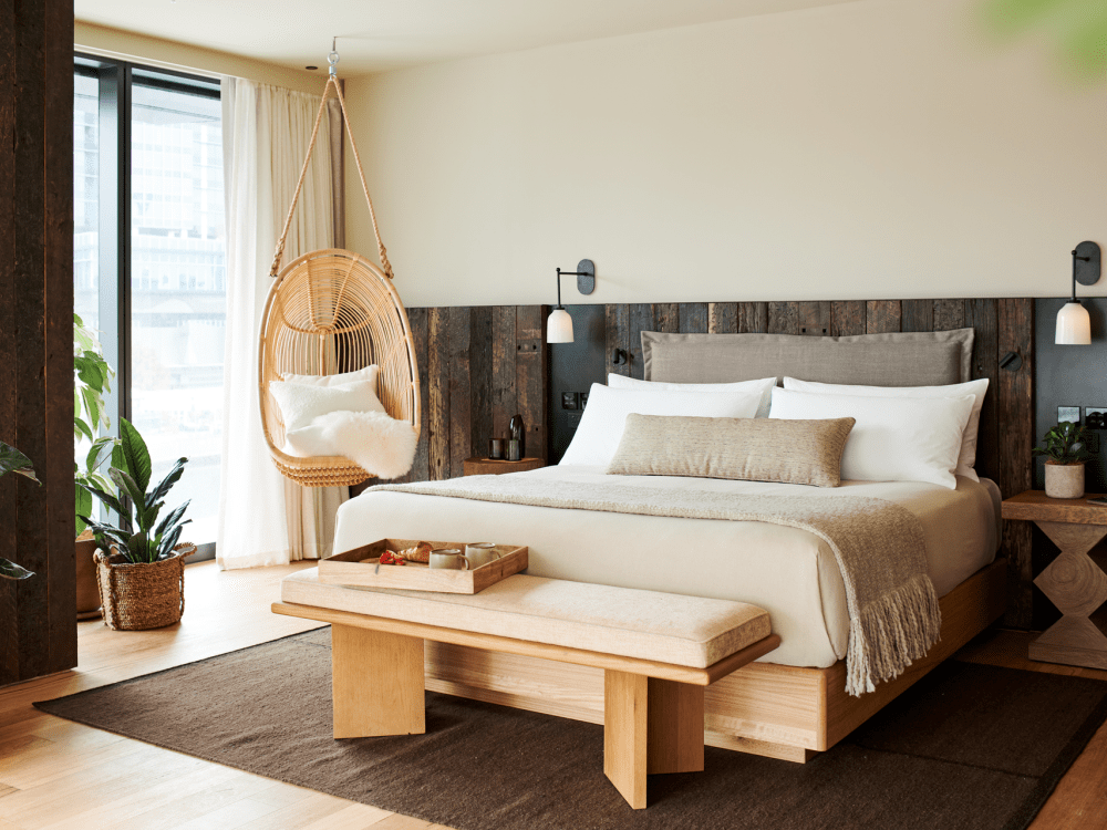 High end hotel furniture Мебель для отеля высокого класса