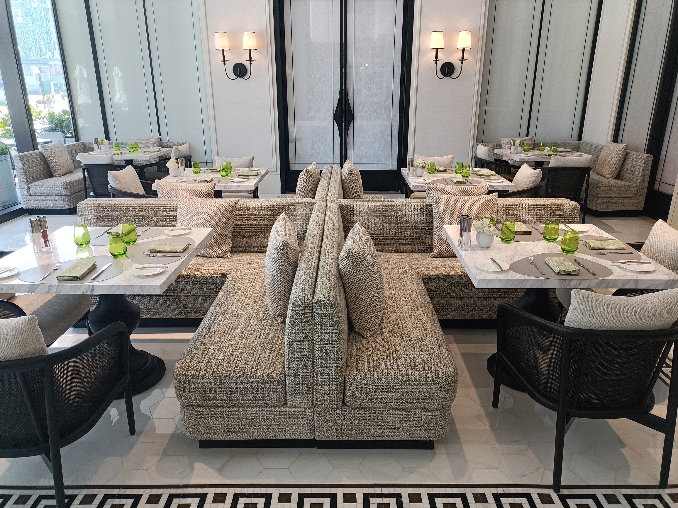 High end hotel furniture Мебель для отеля высокого класса