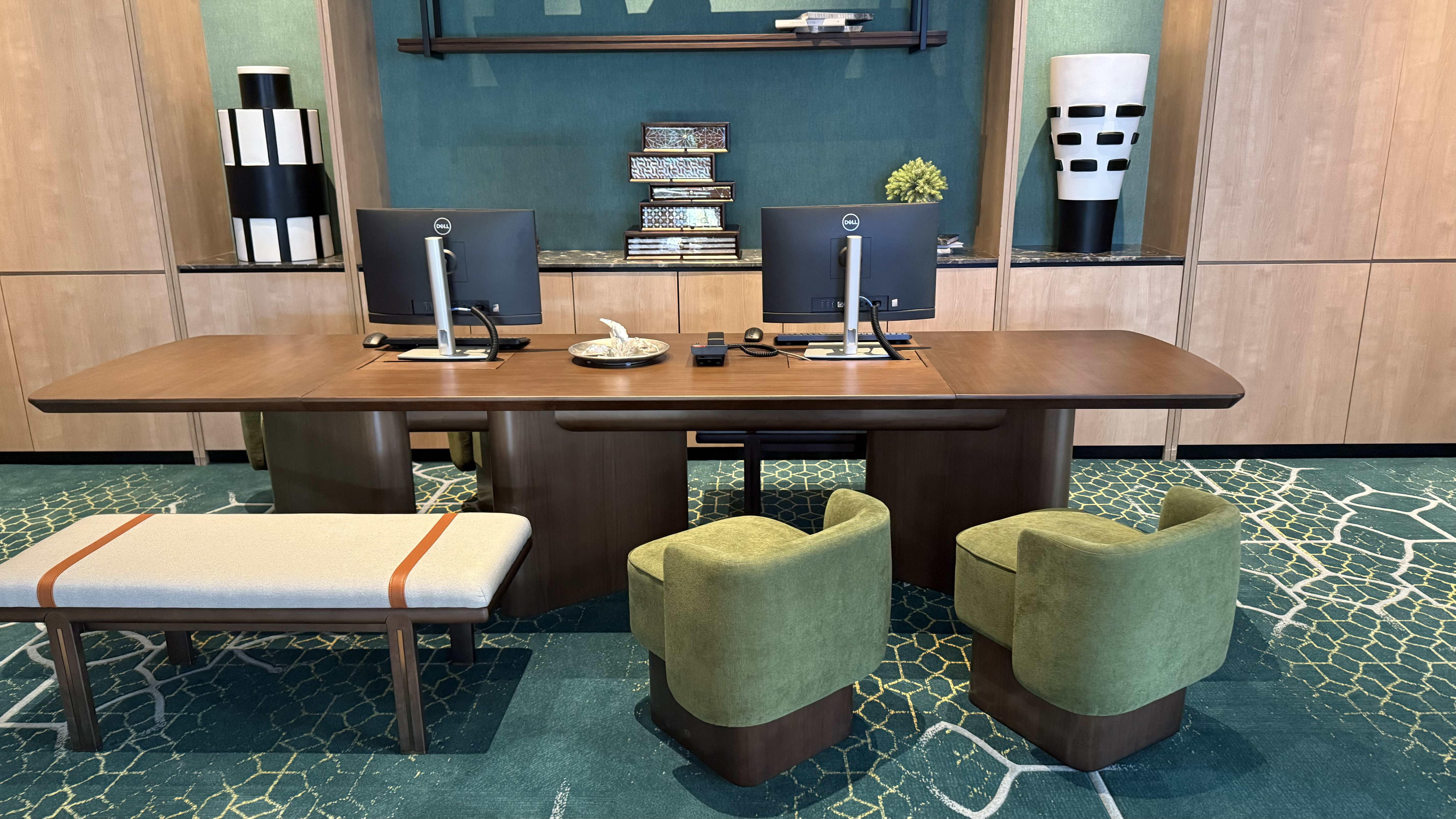 hotel bedroom furniture Отель спальня мебель