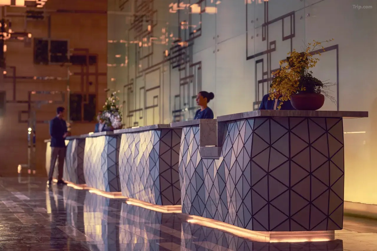 Hotel Furniture Factory Фабрика гостиничной мебели