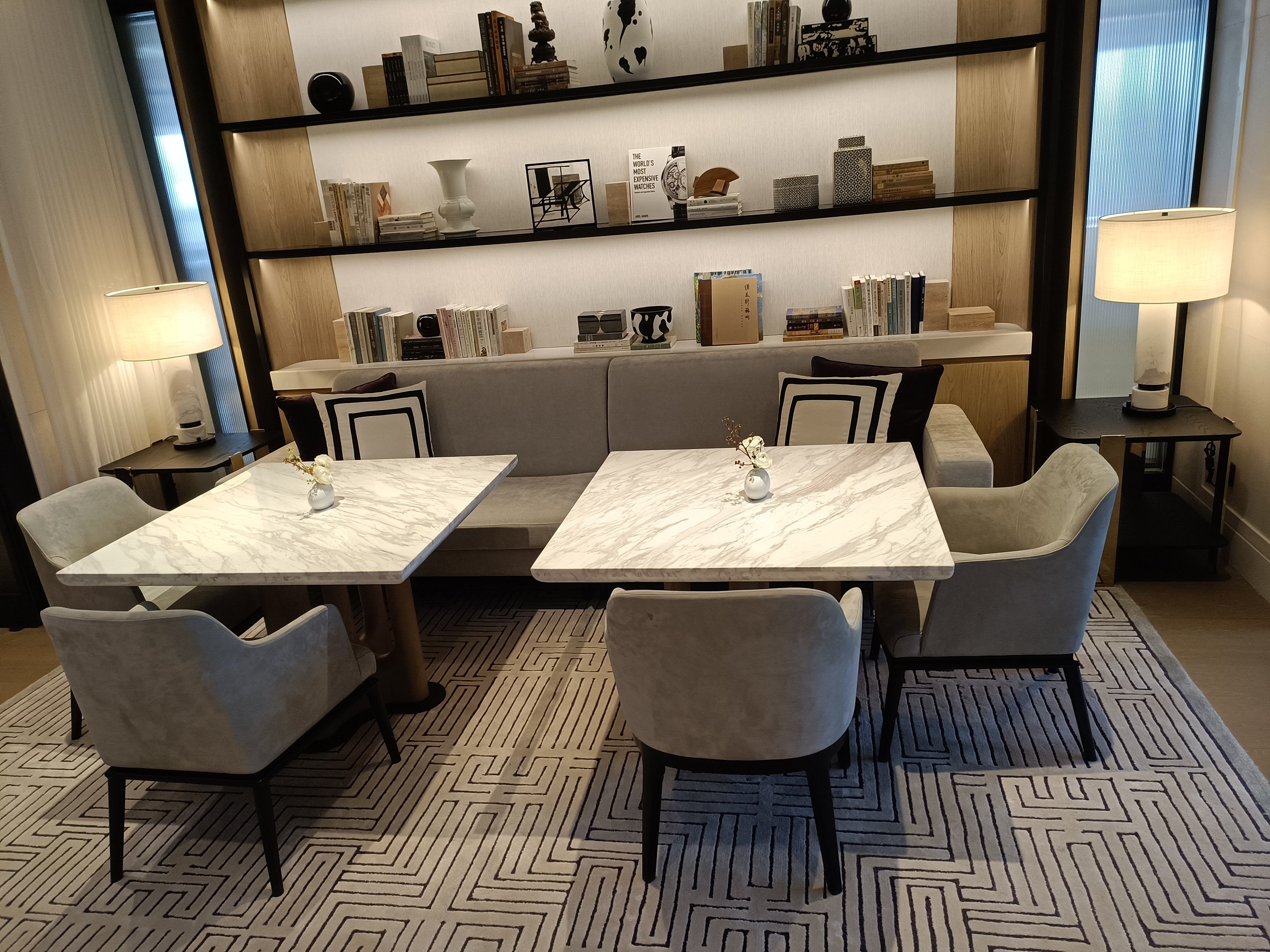 Commercial Hotel Furniture Коммерческая отель мебель