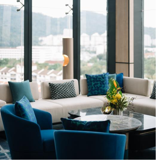 Hospitality furniture factory Гостиничная мебельная фабрика