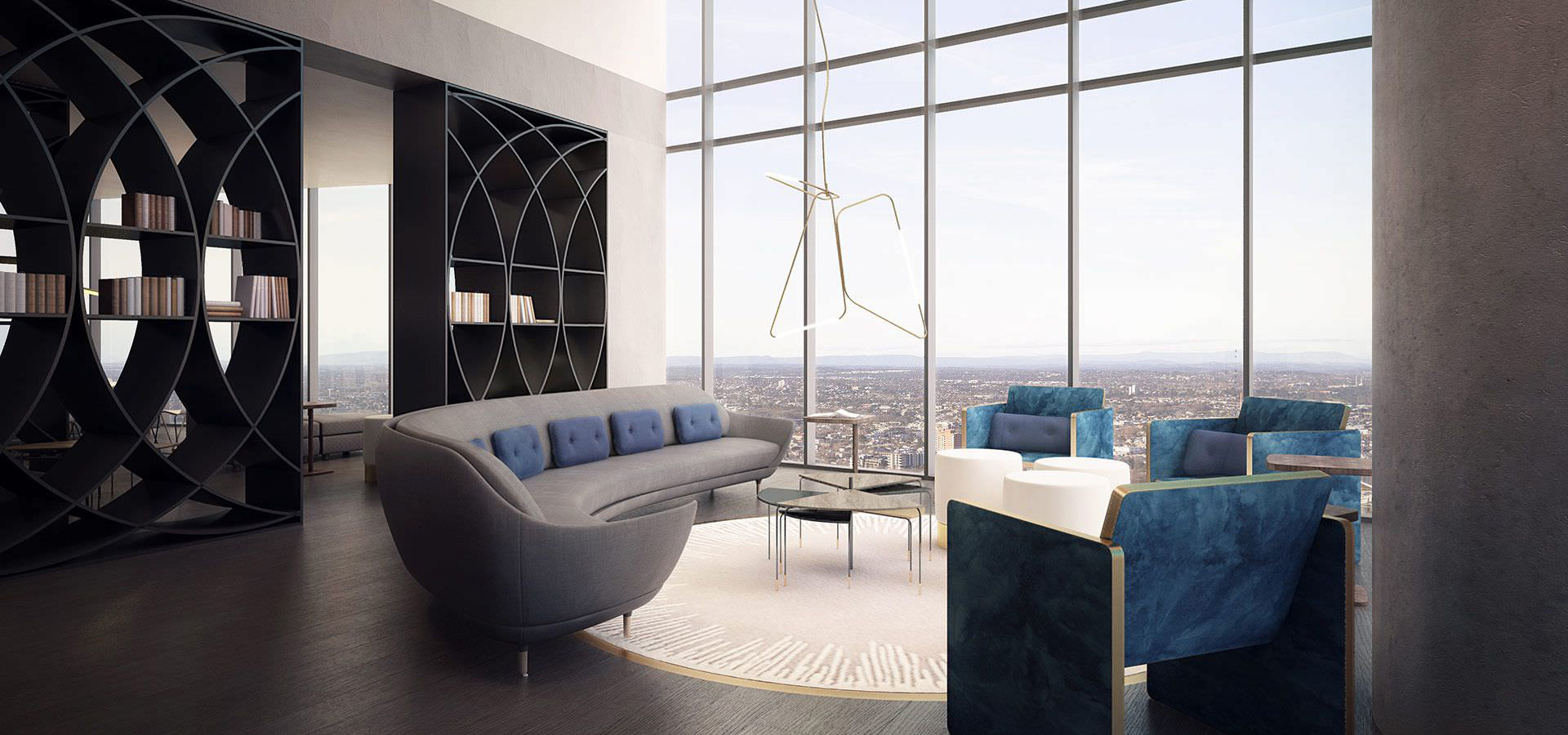 Мебель для коммерческого сорта для отелей