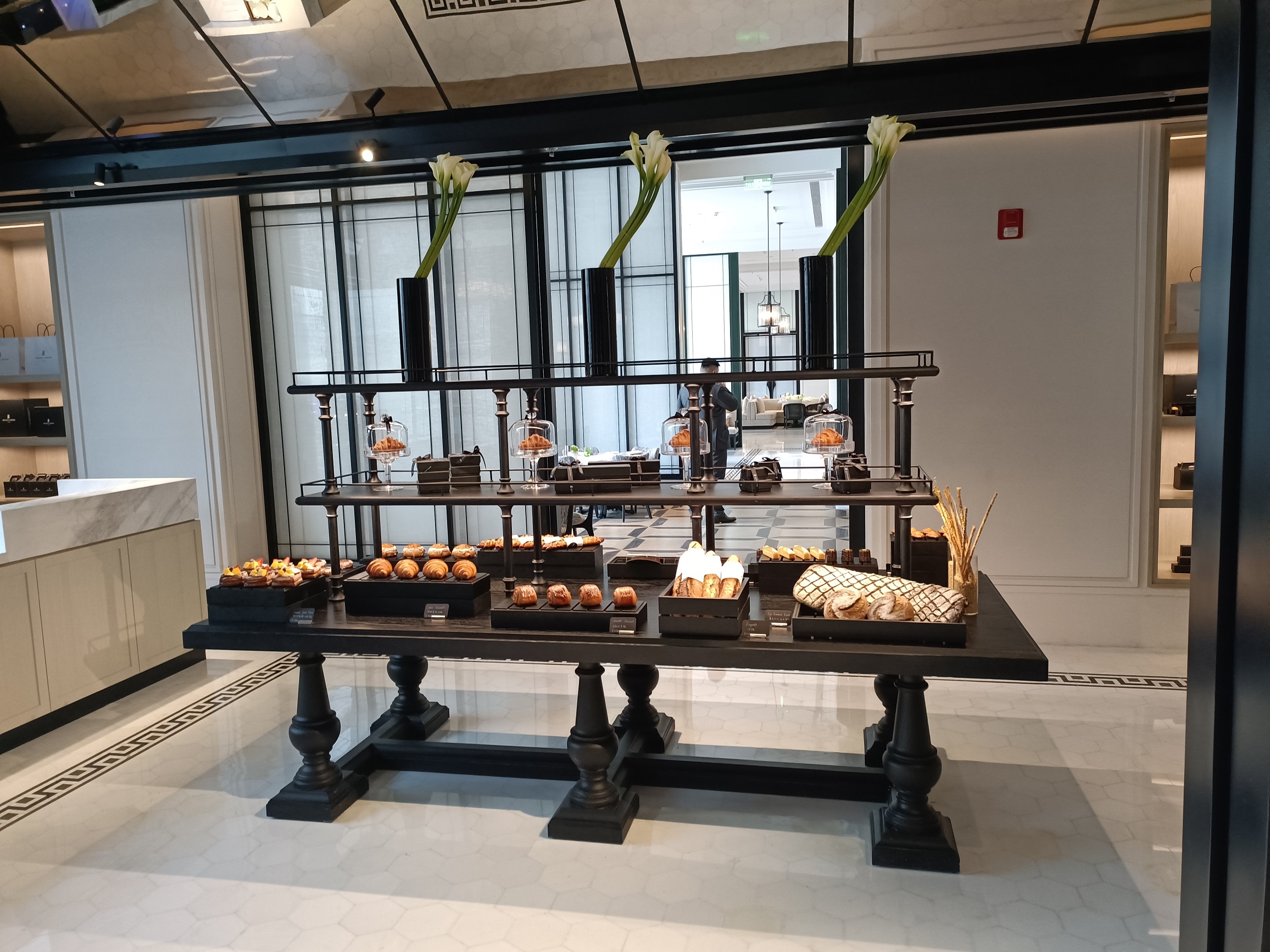 5 -звездочная мебель отеля на продажу