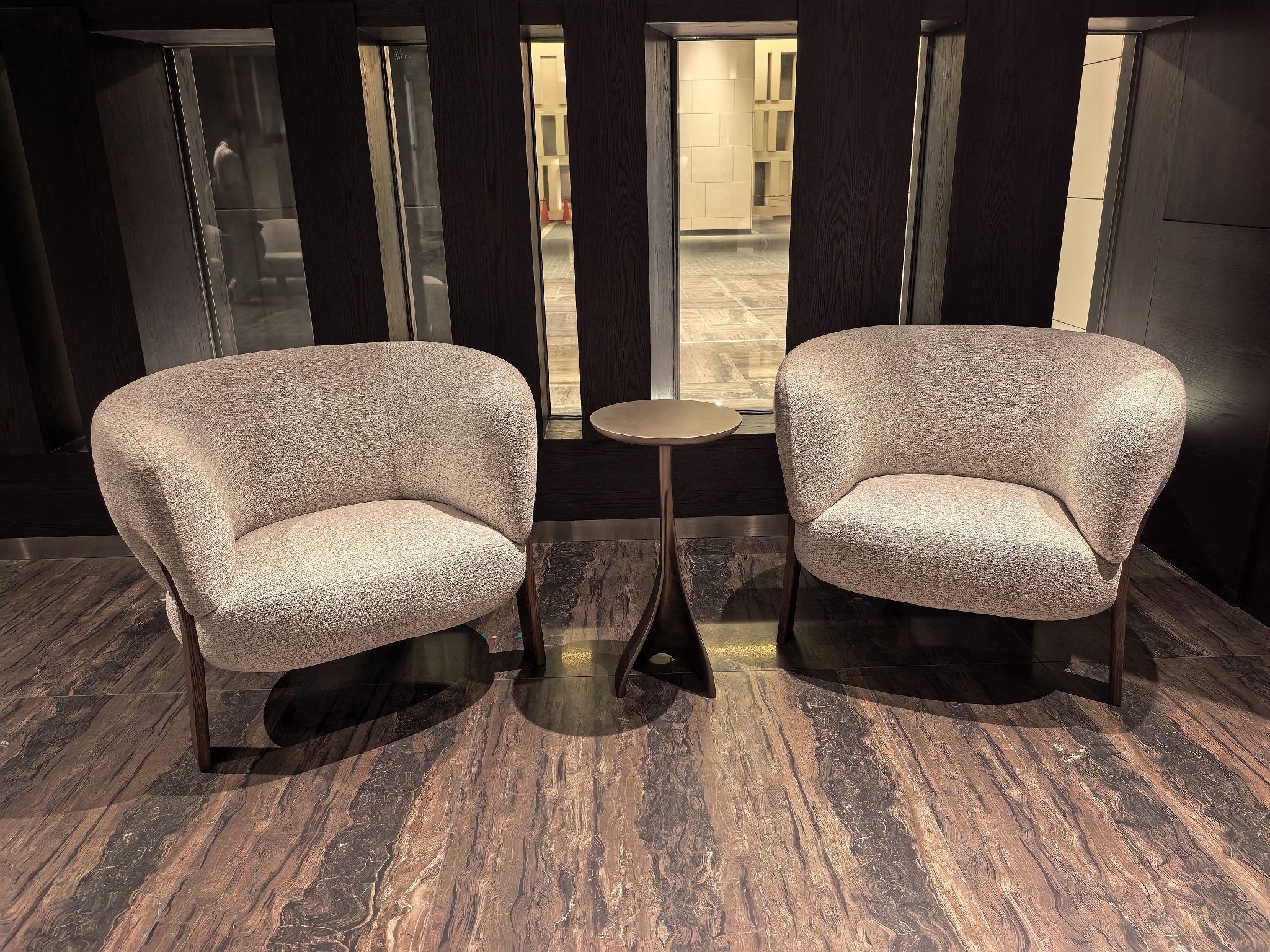 5 -звездочный поставщик мебели отеля