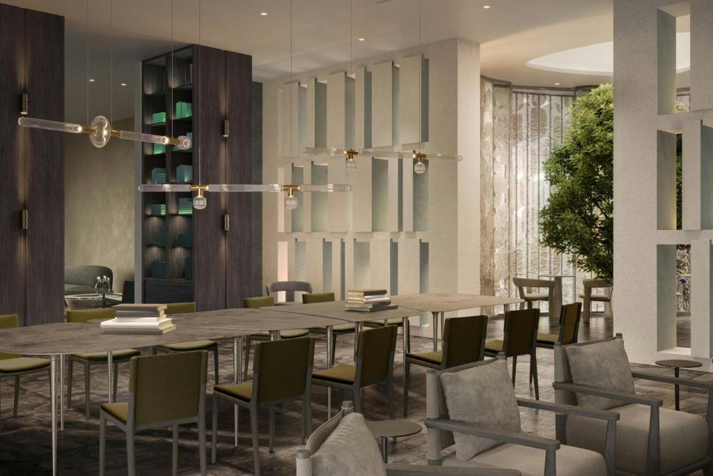 Производитель отеля мебели