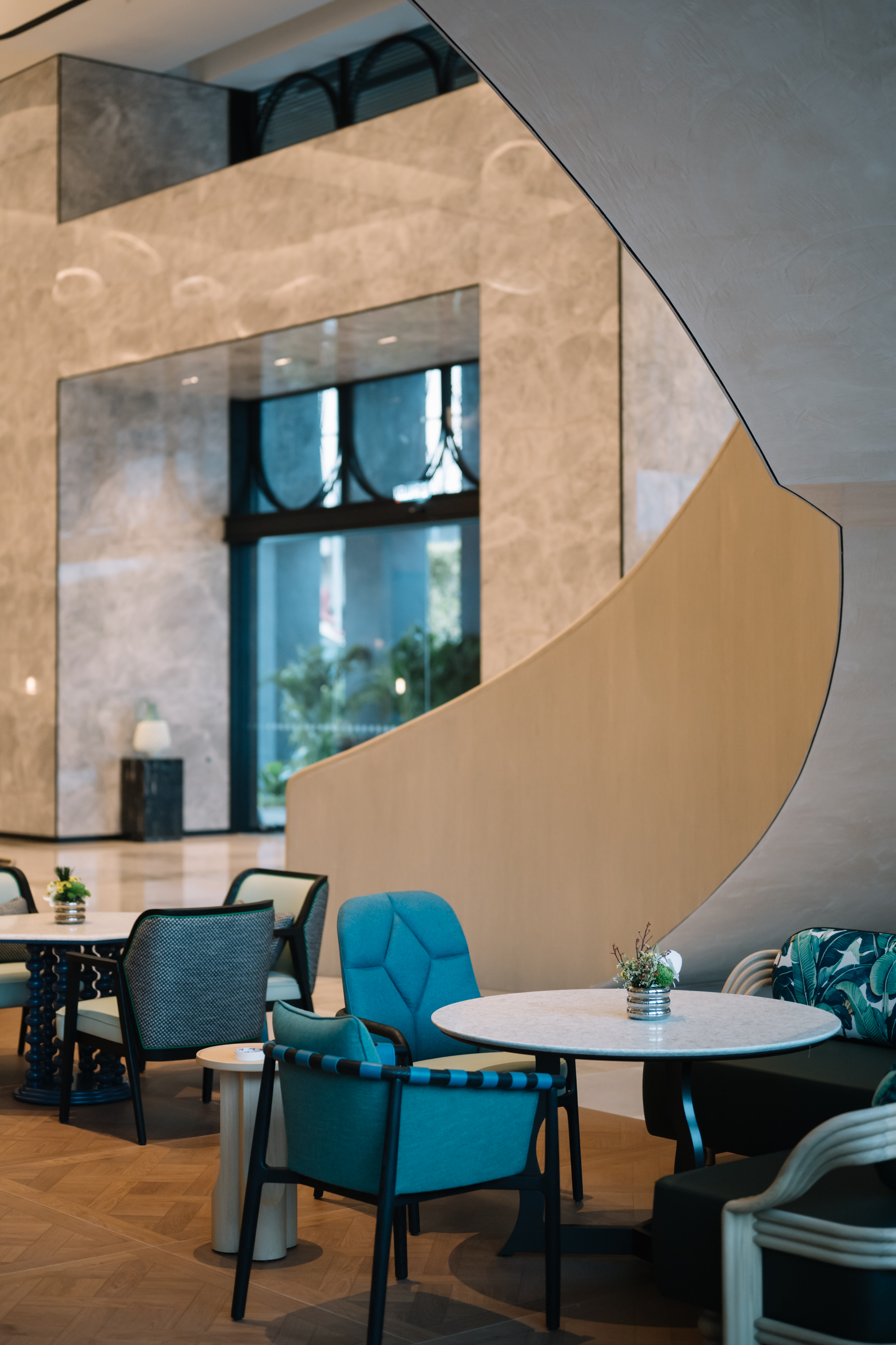 Сеньюанская мебель