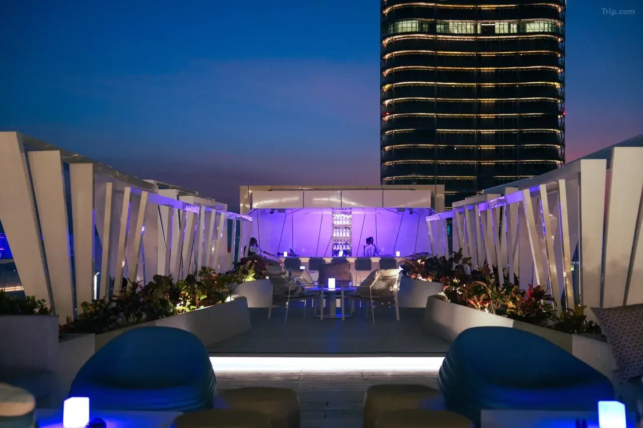 китайская мебель для отелей