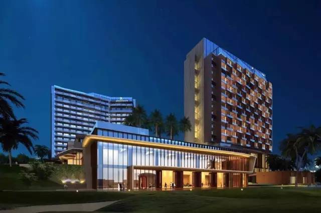 Поставщики мебели для роскошных отелей