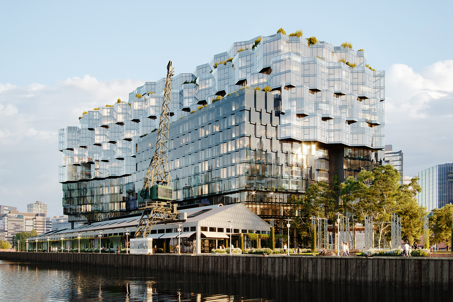 Сеньюанская мебель