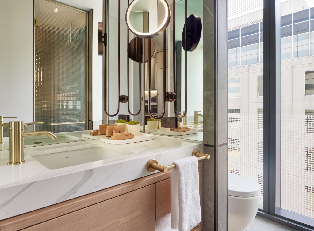 5 -звездочная фабрика отеля мебели