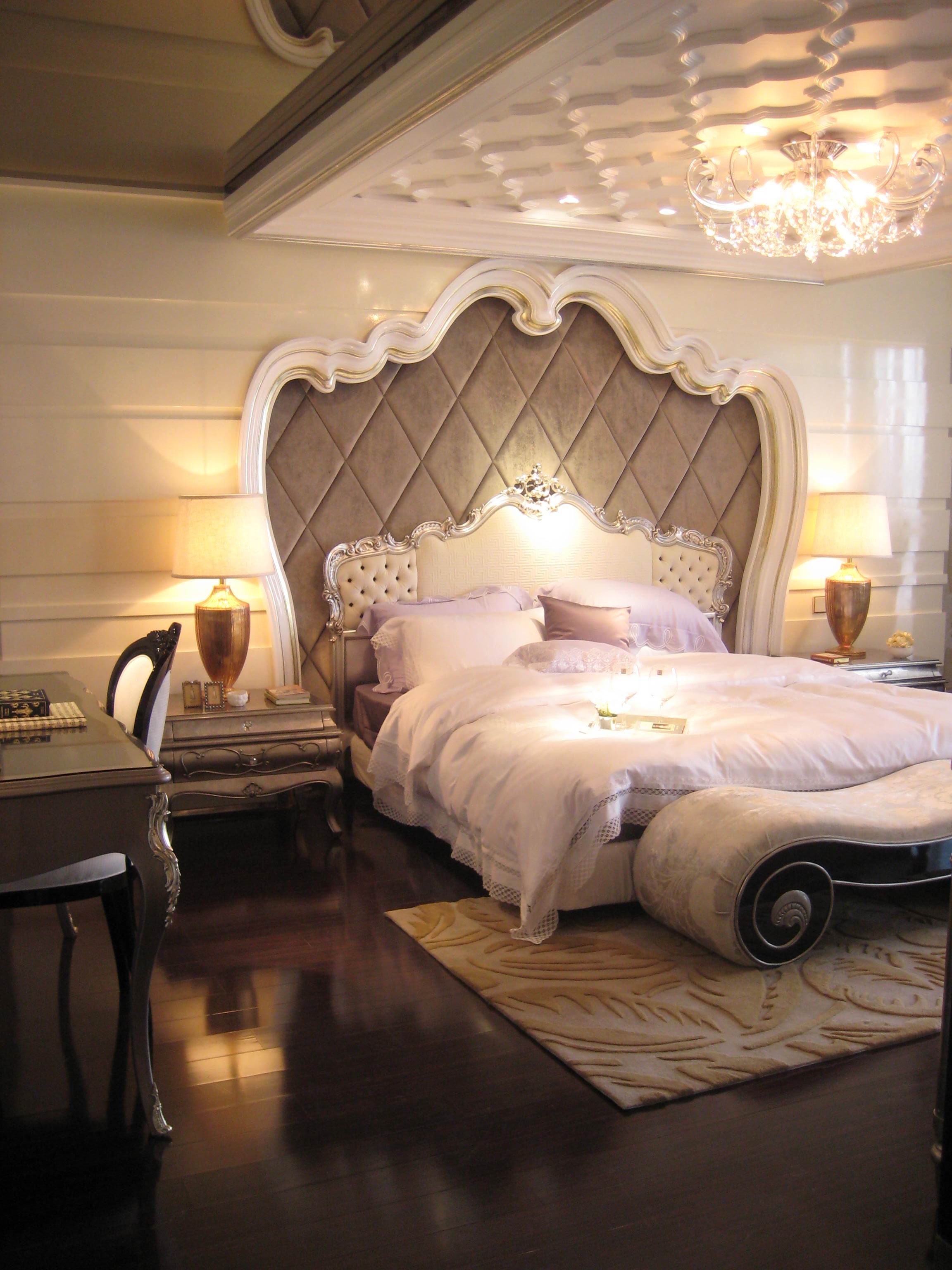 поставщик мебели для роскошных отелей