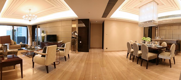 Производитель мебели для 5-звездочных отелей