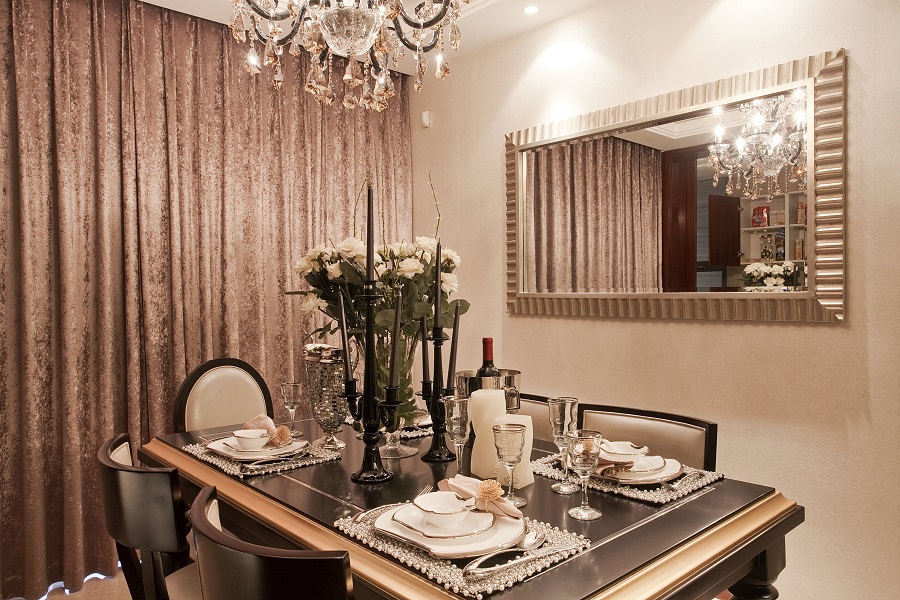 Производитель роскошной мебели для отелей