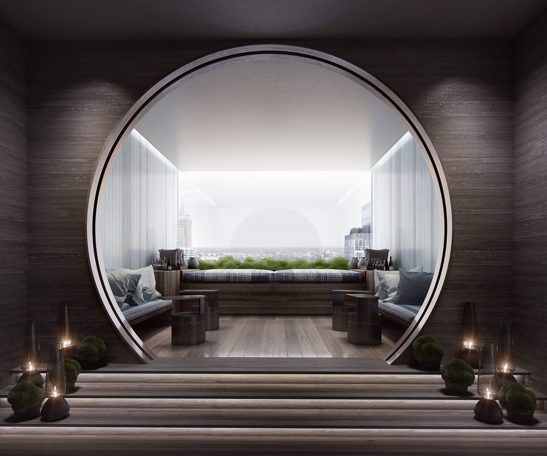 Мебель для спальни отеля