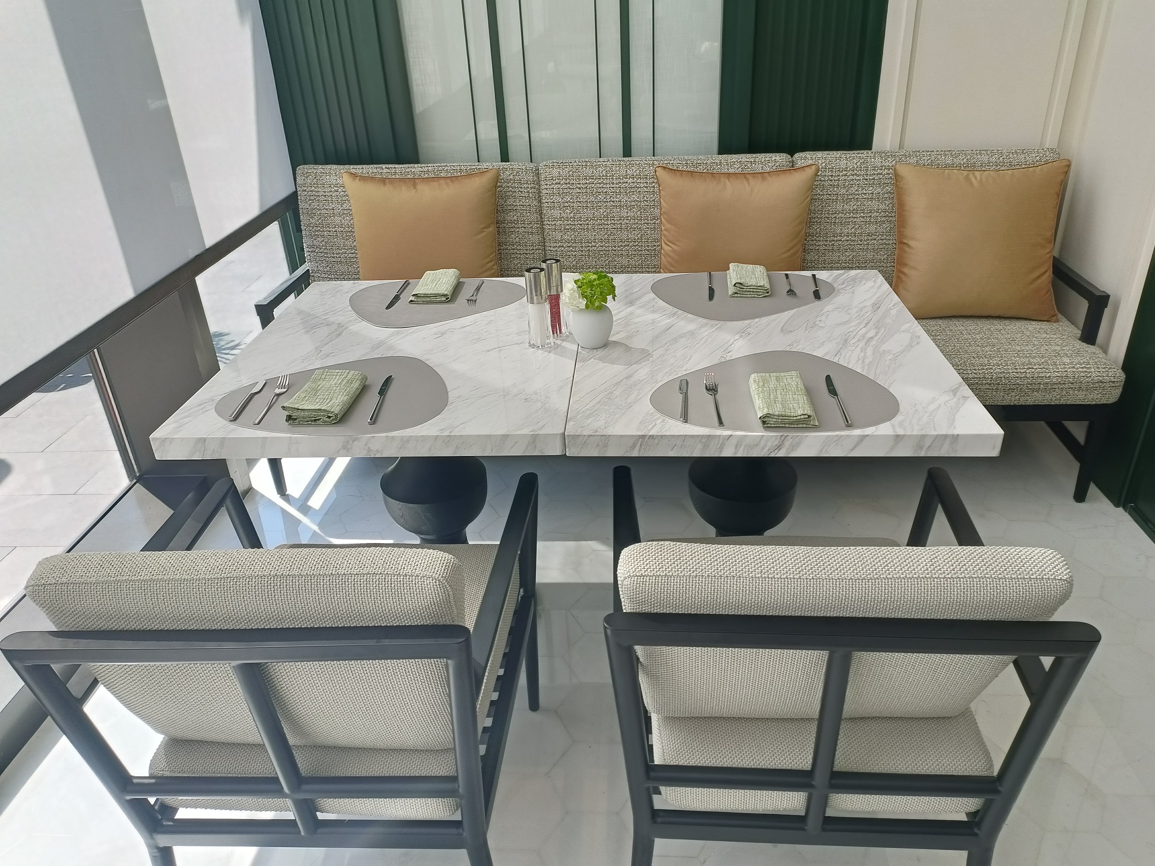 Мебель для отеля высокого класса