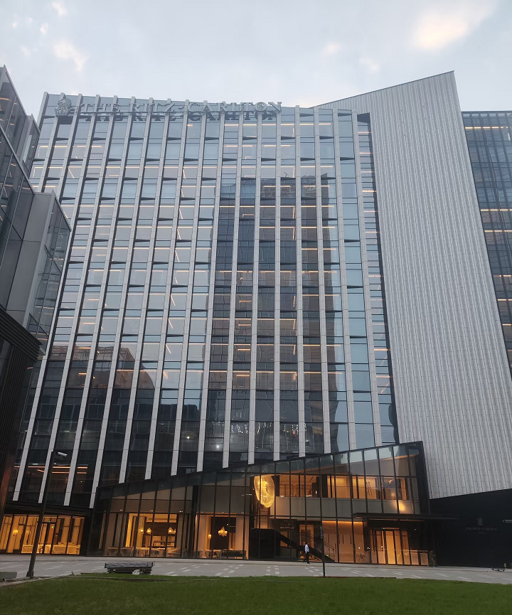 Китай отель мебель