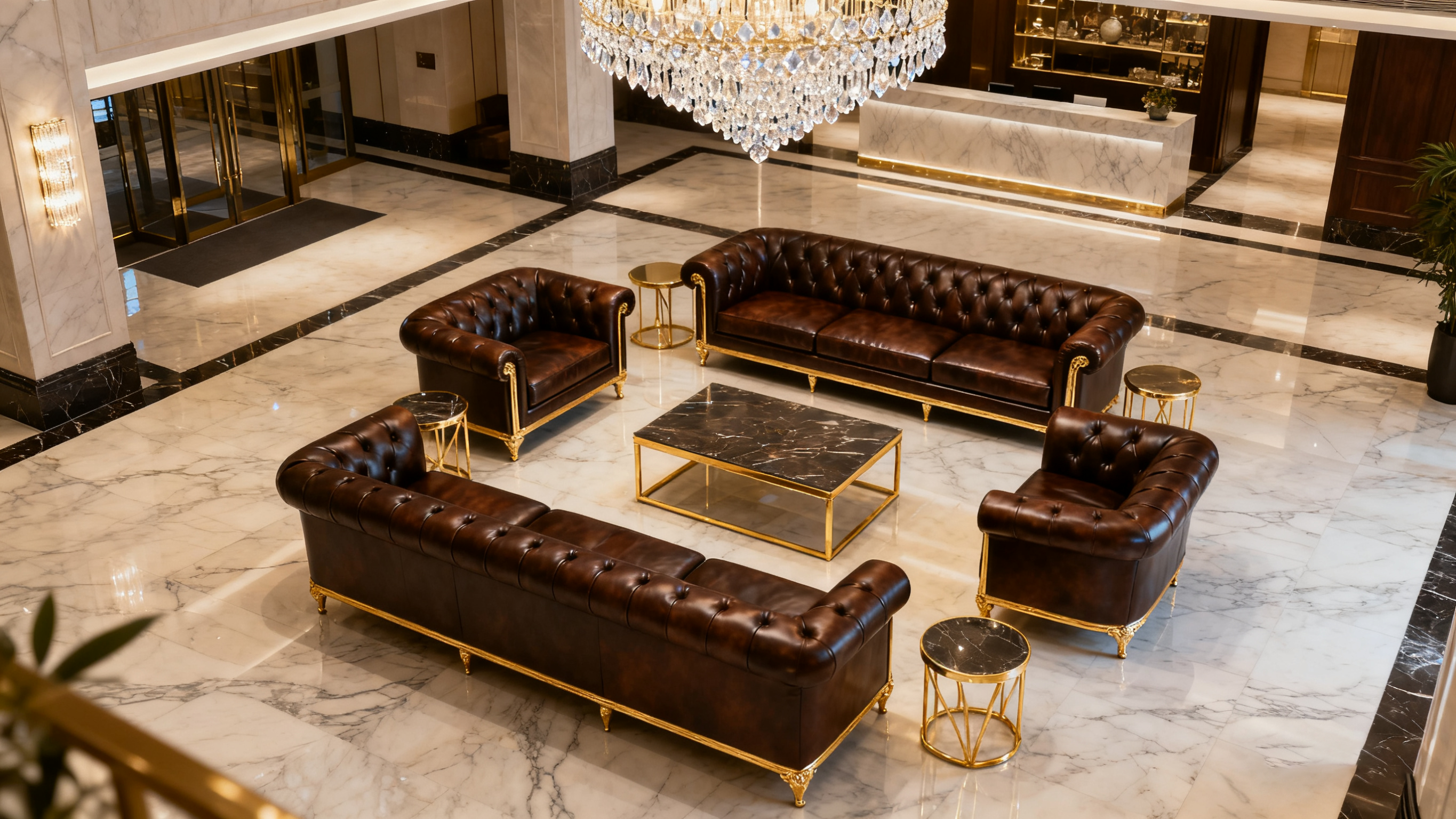 Мебель для гостиниц на заказ