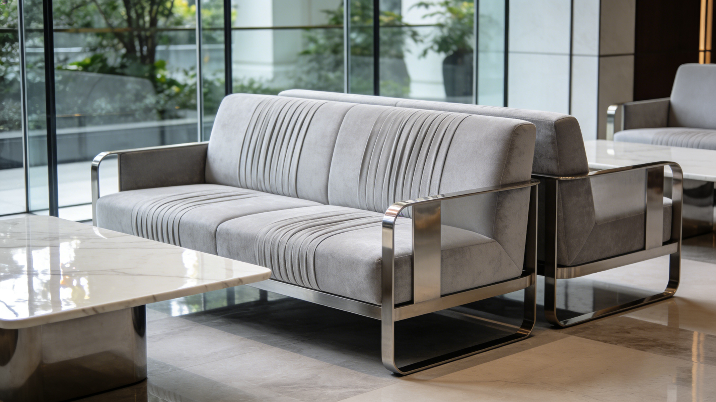 производители гостиничной мебели в Китае