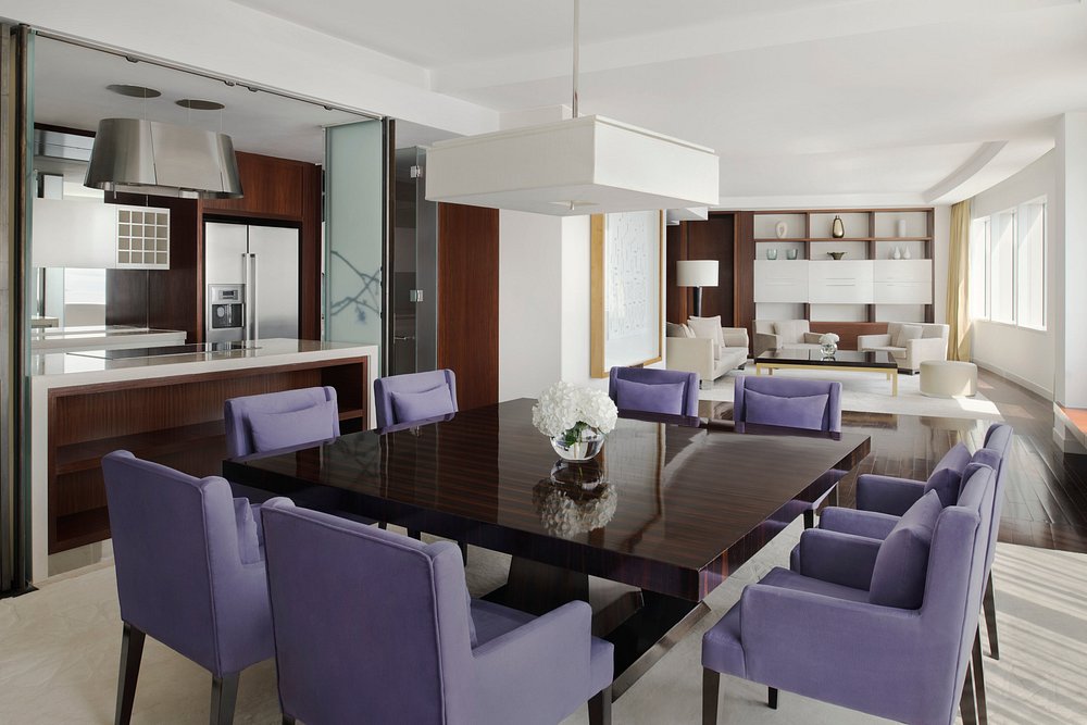 Поставщик мебели для 5-звездочных отелей