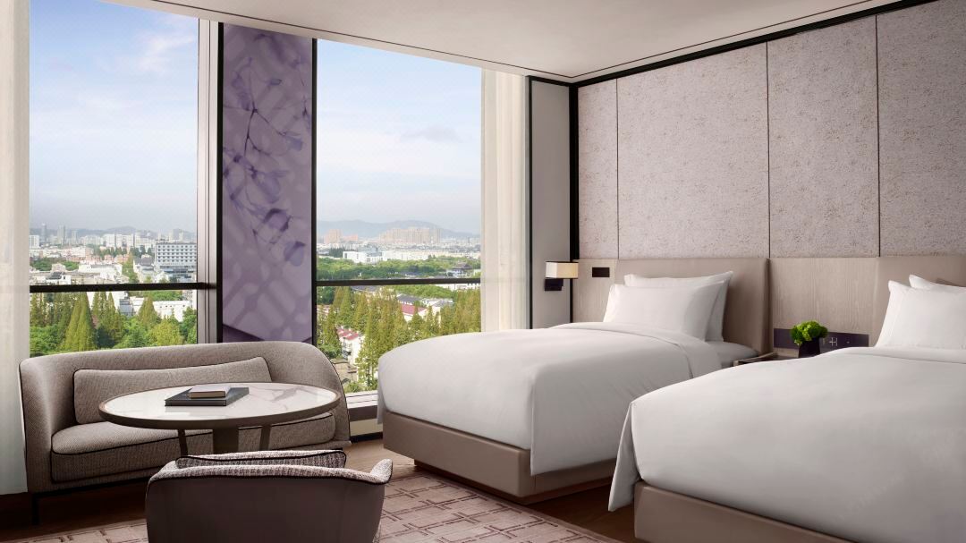 5 -звездочная мебель отеля