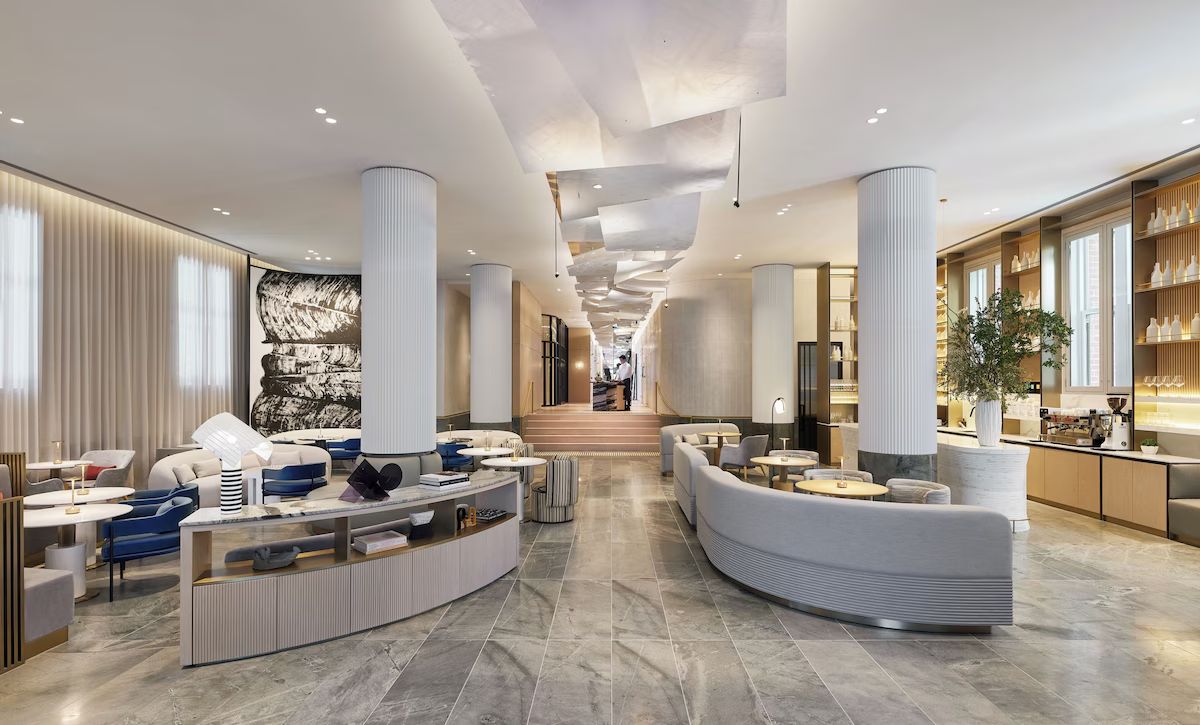 Китай отель мебель