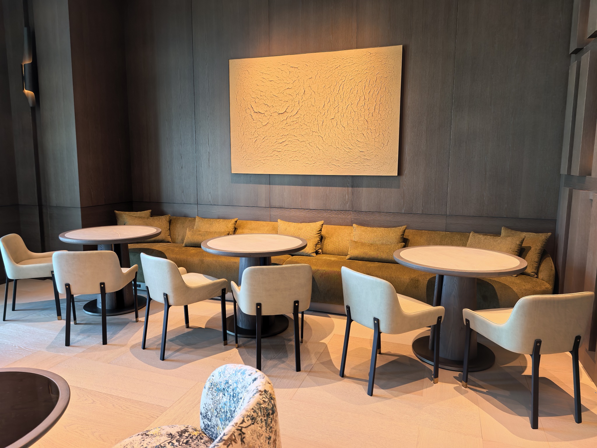 Сеньюанская мебель