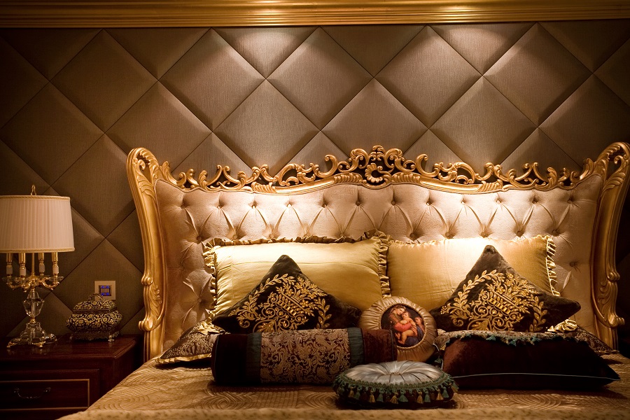 мебель для отелей