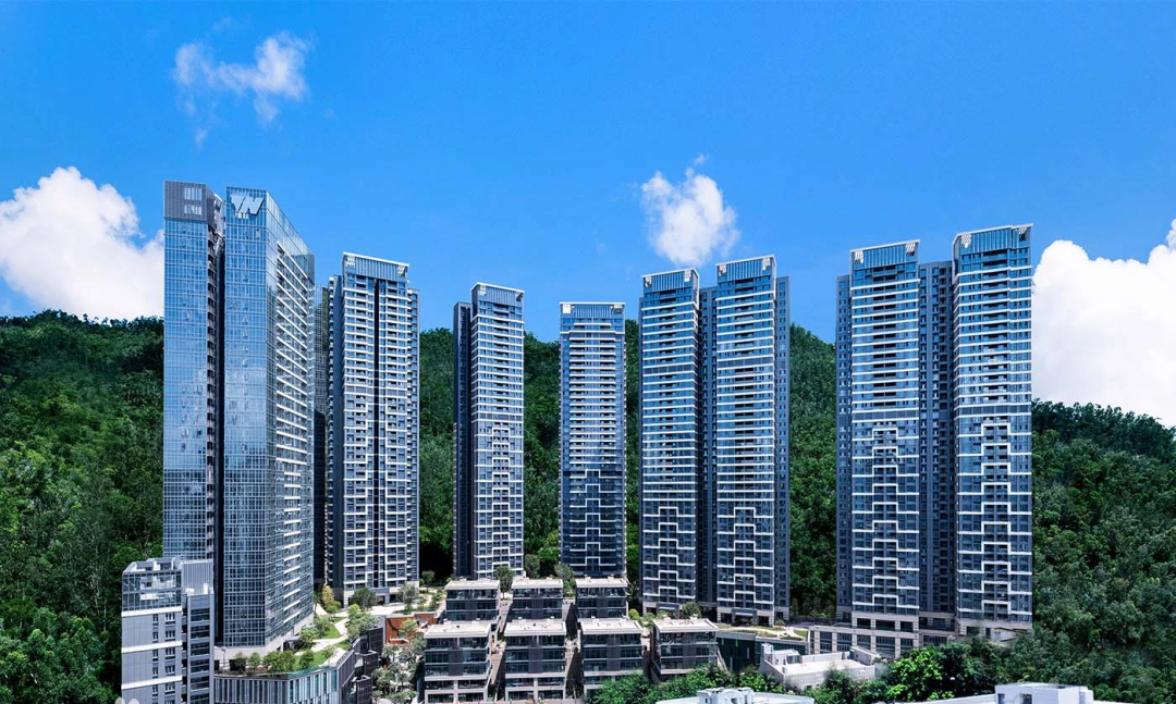 Производитель роскошной мебели для отелей