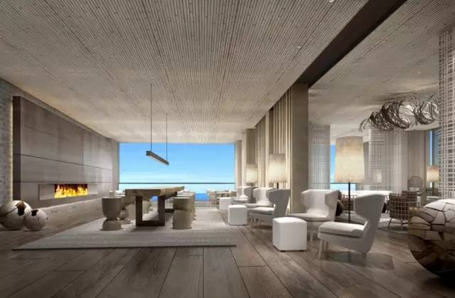 Мебель для отеля высокого класса