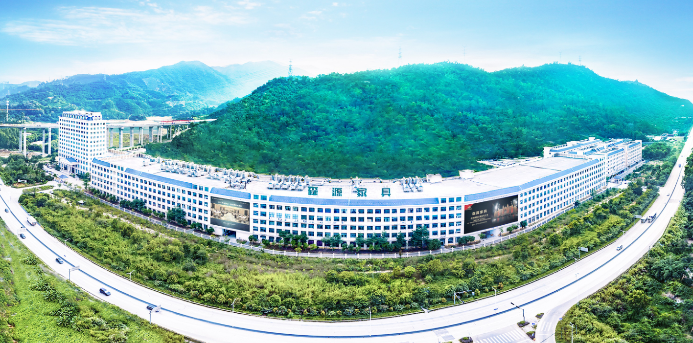 Оптовая 5 -звездочная мебельная мебельная фабрика