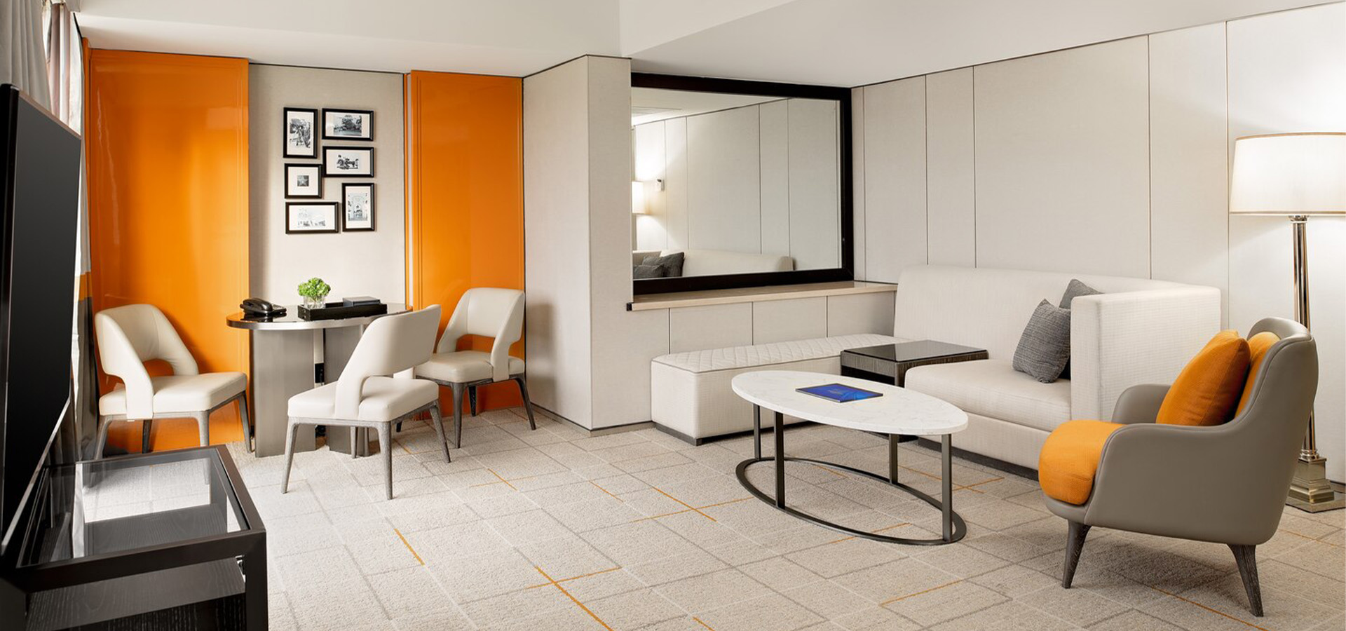 Коммерческая мебель для спальни