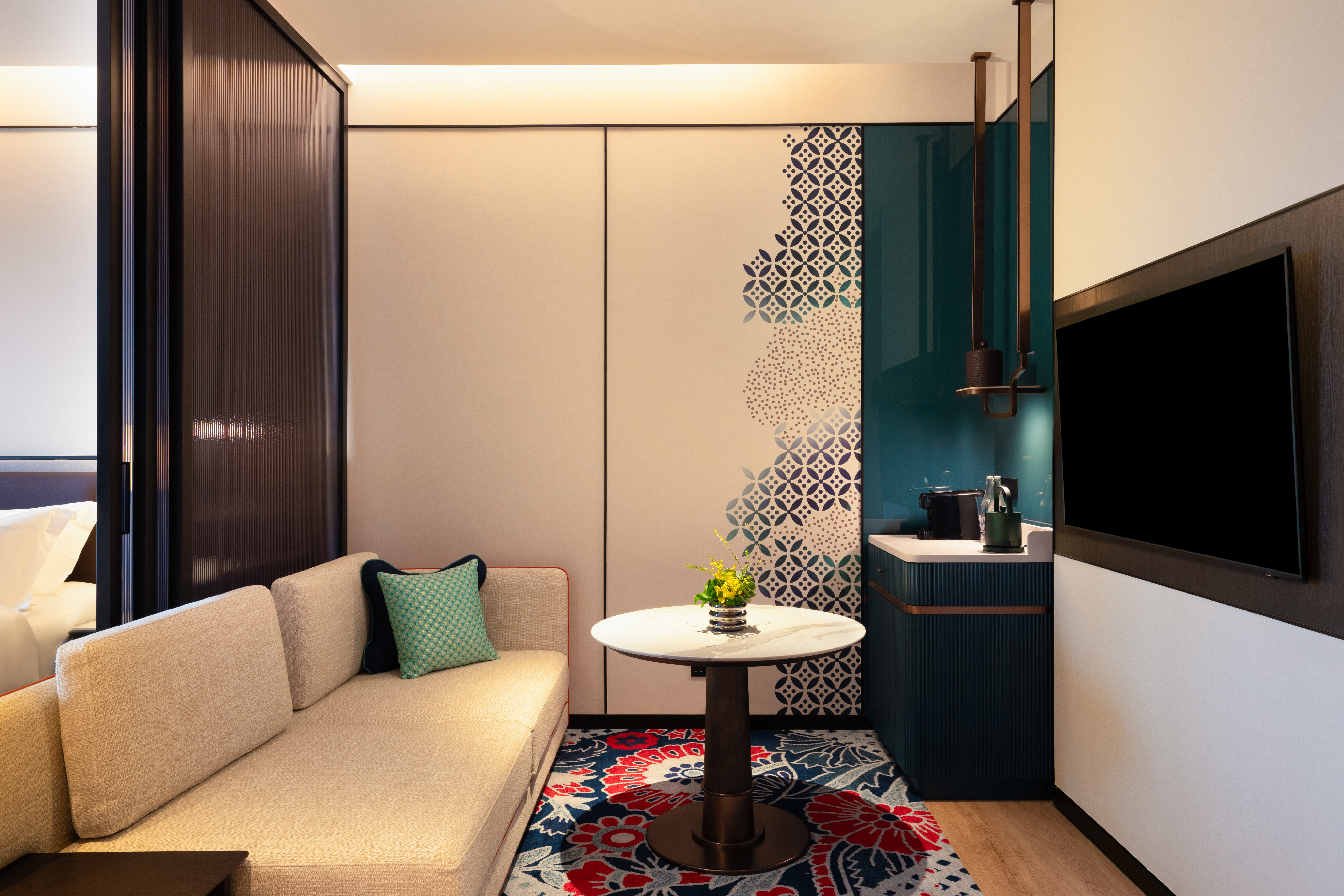 Гостиничная мебельная фабрика