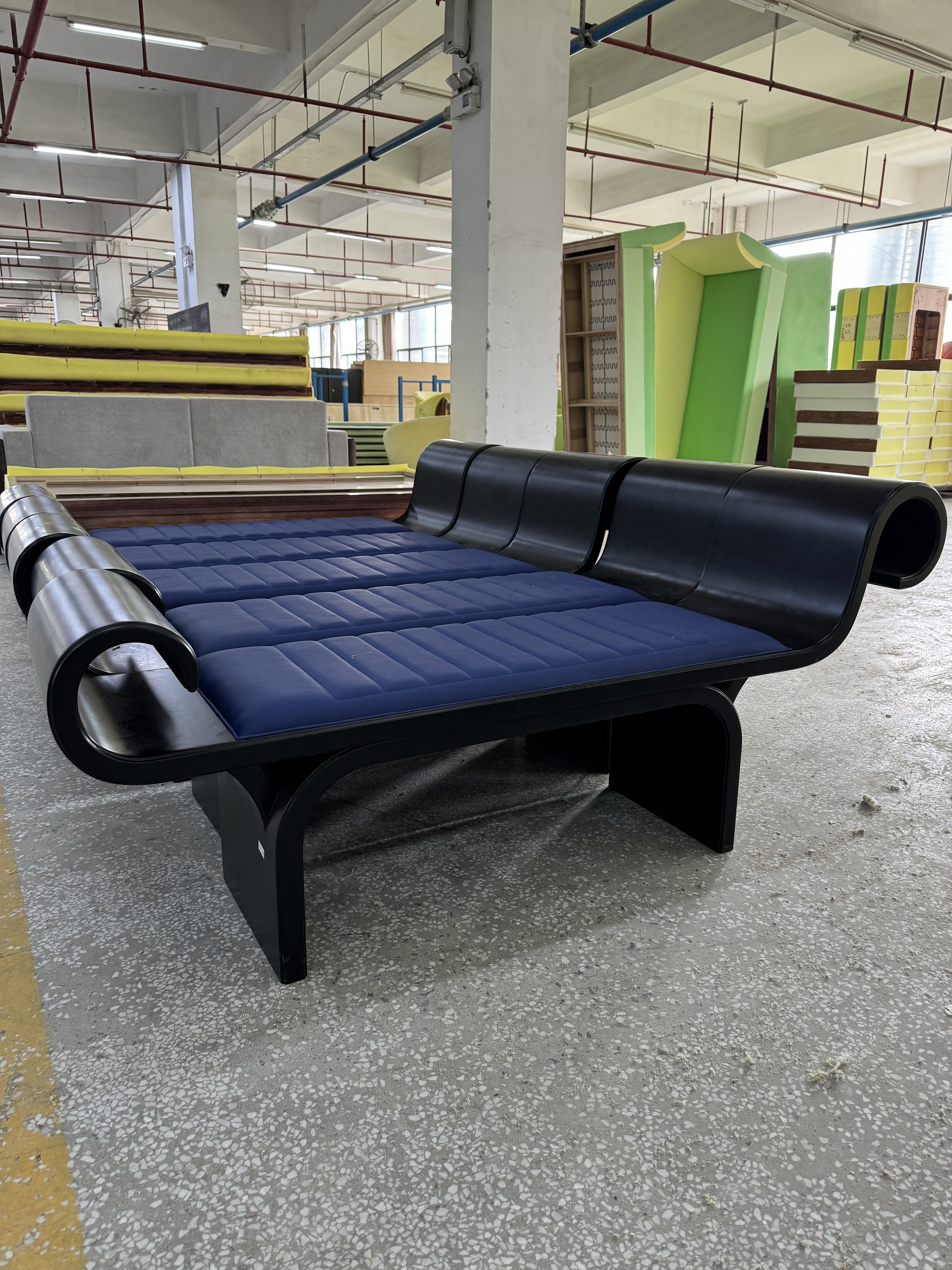 Китай топ -отель мебель