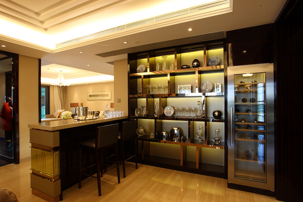 Мебель для 5-звездочного отеля