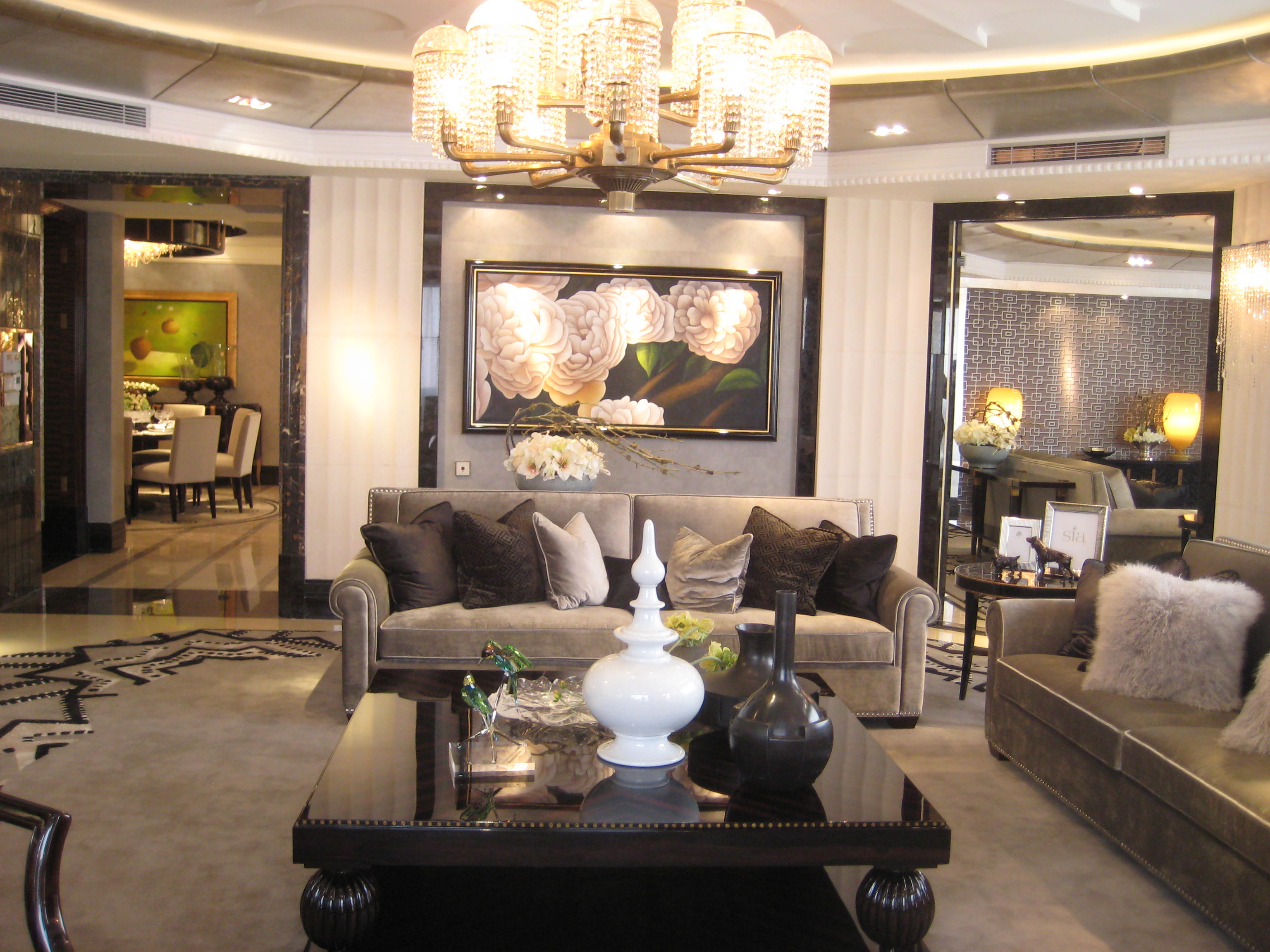 мебель для отелей