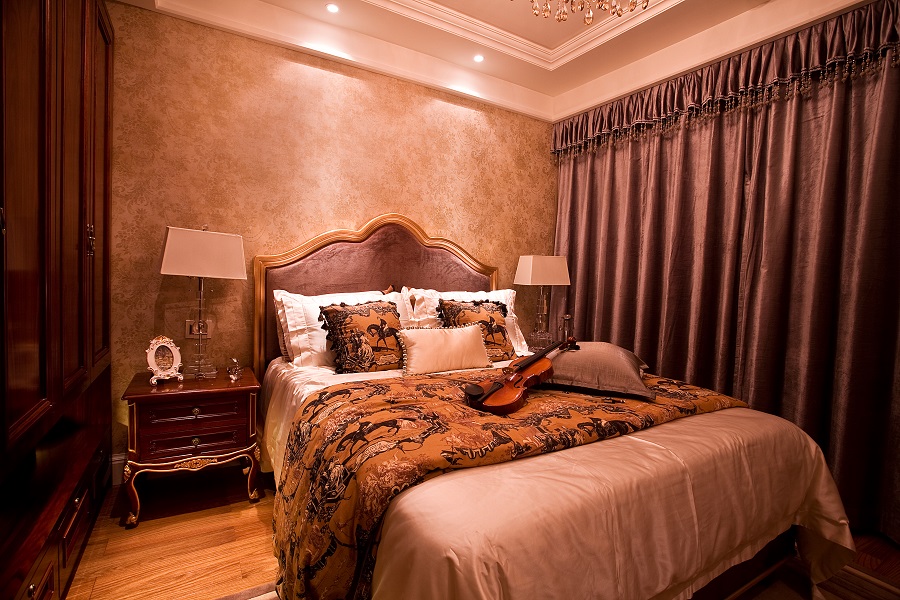 Коммерческая мебель для спальни