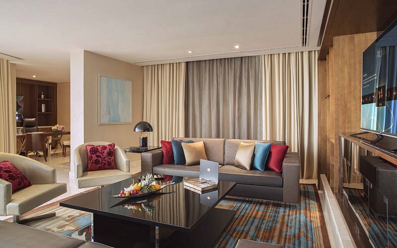 мебель для вестибюля гостиницы на заказ