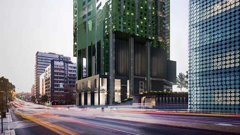 墨尔本Swanston Central公寓 (1)_488_274.jpg