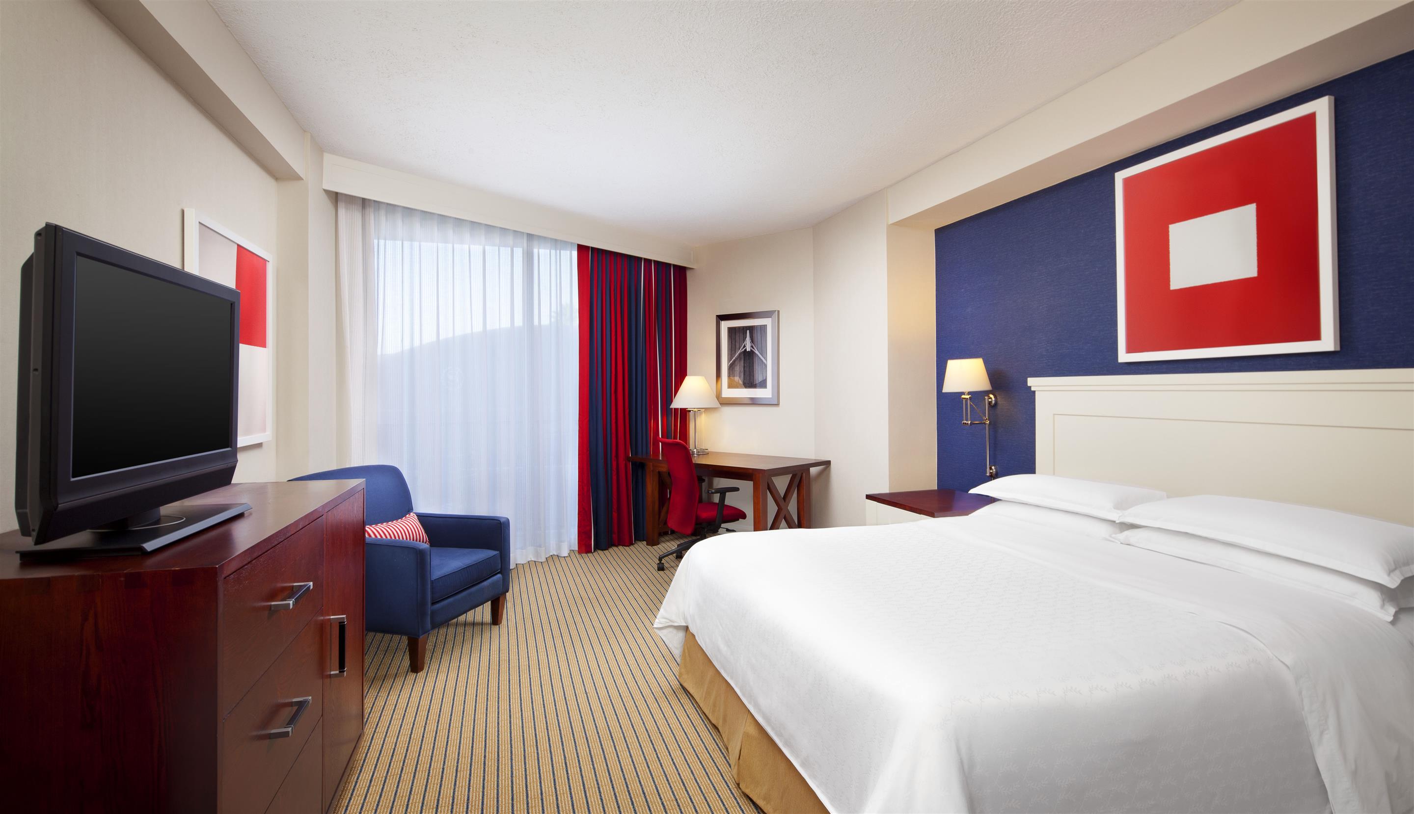 Пользовательская мебель для спальни