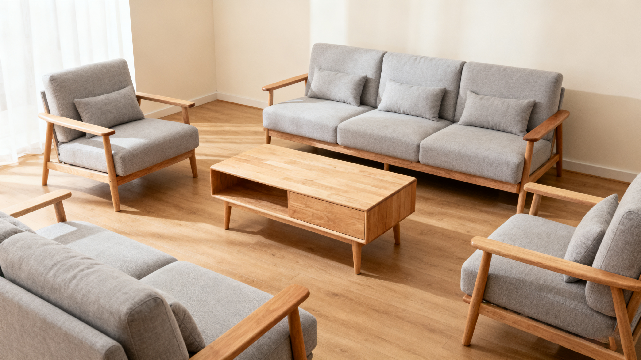 Мебель для гостиной, дивана