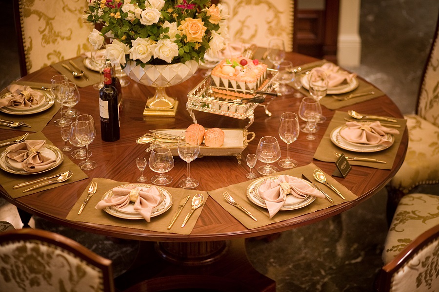 Производитель гостиничной мебели