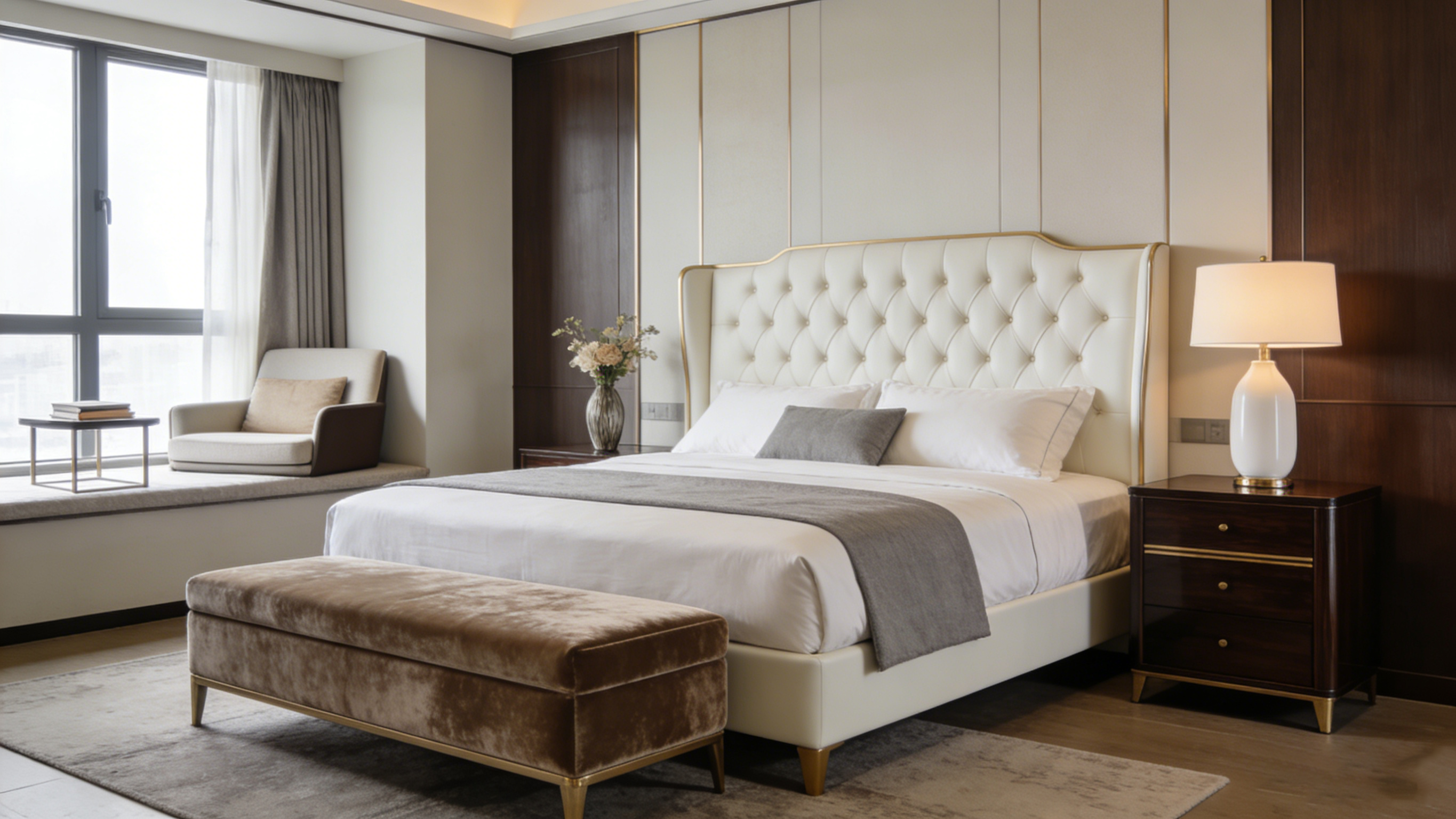 Атлантида мебель