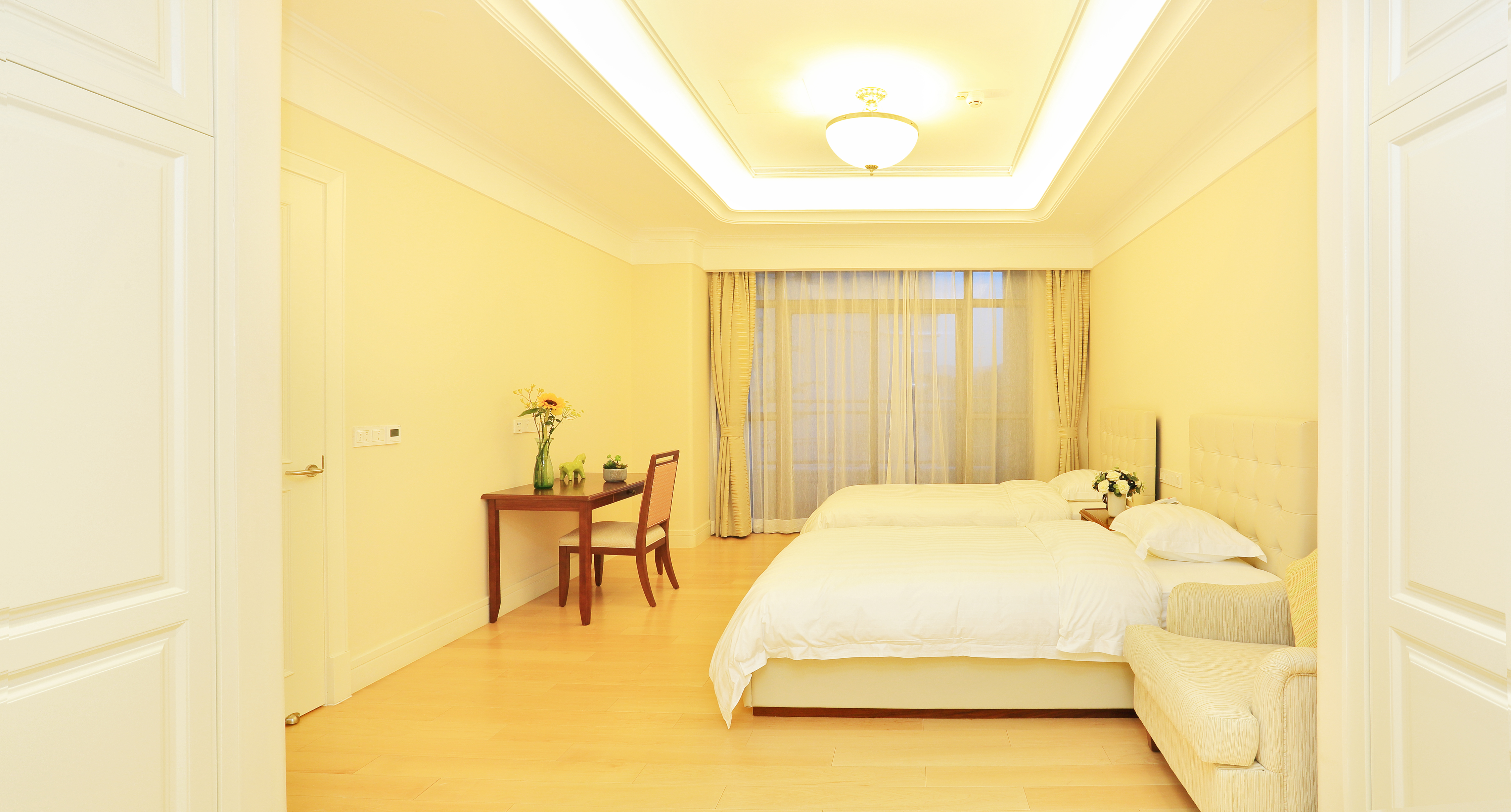 коммерческая мебель для гостиниц