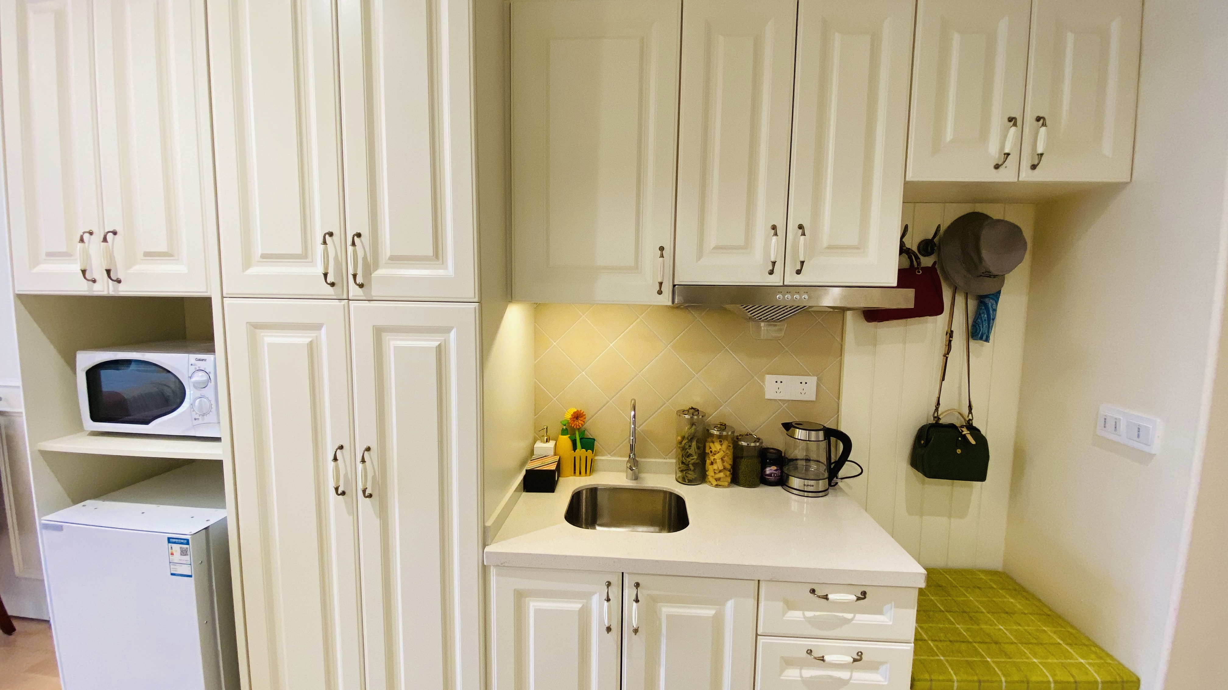 Мебель для вестибюля отеля