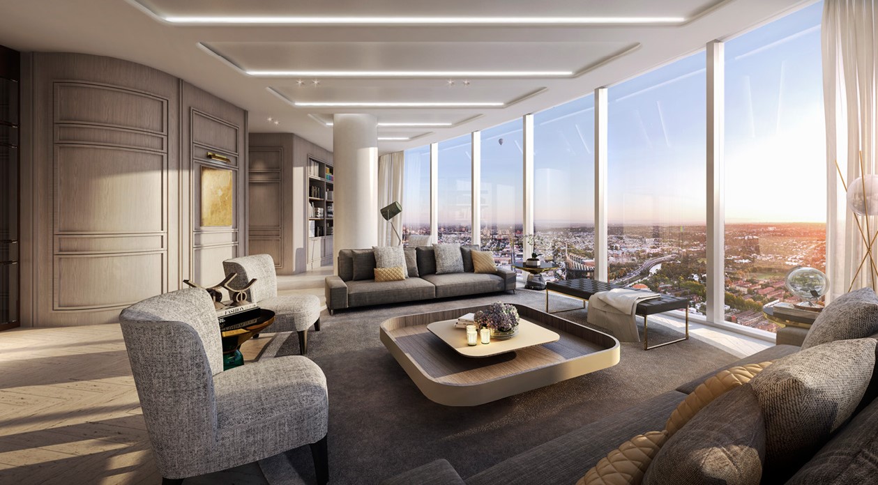 мебель для вестибюля гостиницы на заказ