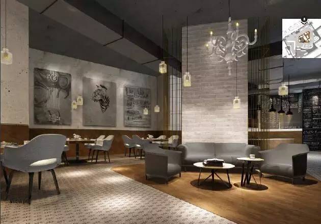 Пользовательская мебель отеля