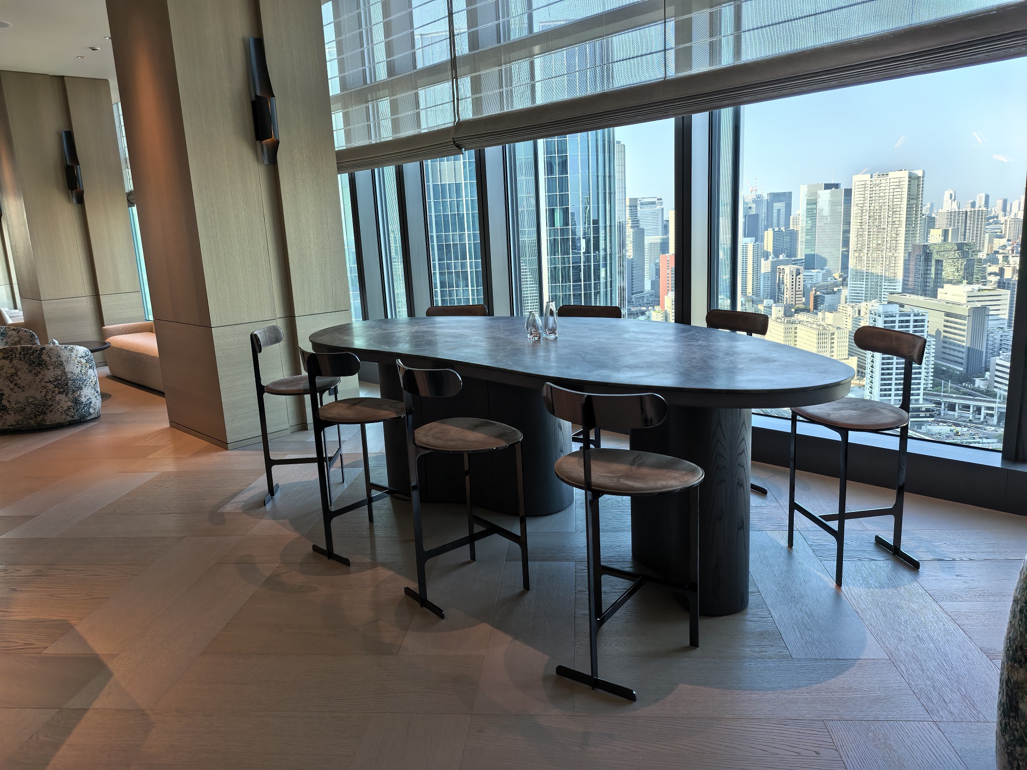 Производитель отеля мебели