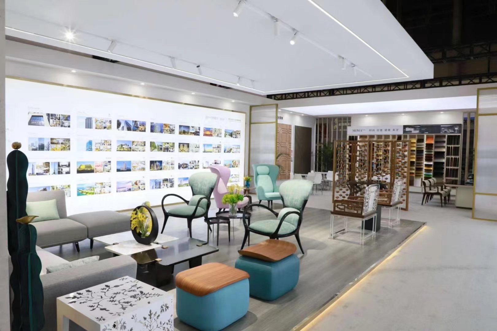 5 -звездочная мебель отеля