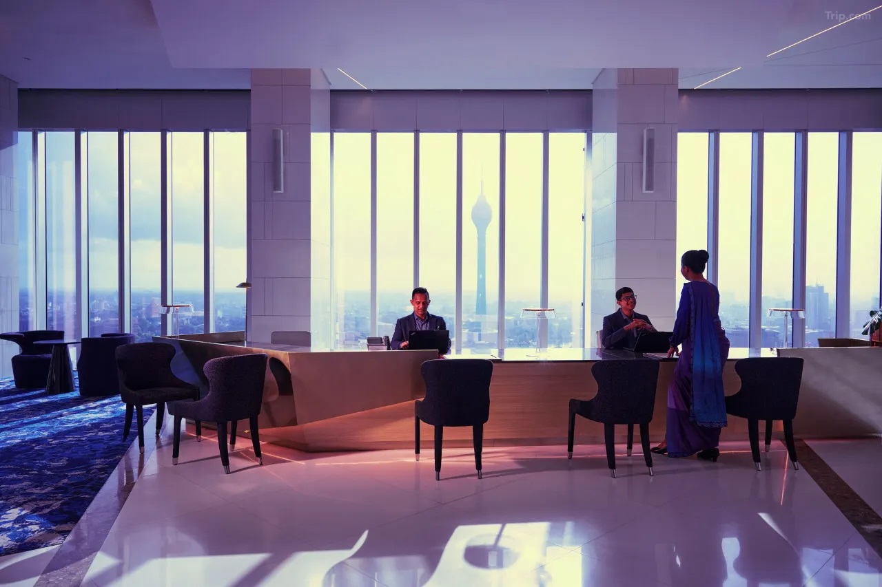 Китайская фабрика гостиничной мебели